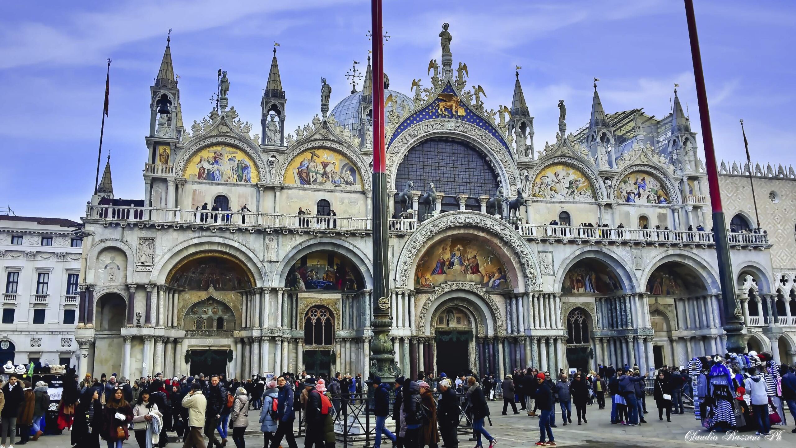 San Marco